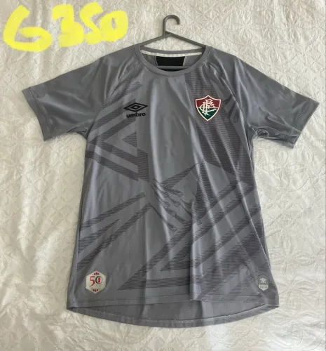 Camisa goleiro 2020 rara G