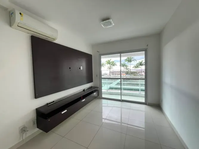 Apartamento 2 quartos na Umarizal - Ed Mandarim