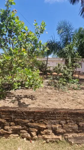 Vende-se terreno Chapada dos Guimarães 
