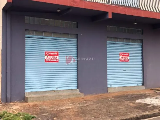 Sala à venda e para alugar em Maringá, Jardim Liberdade, com 62.75 m²
