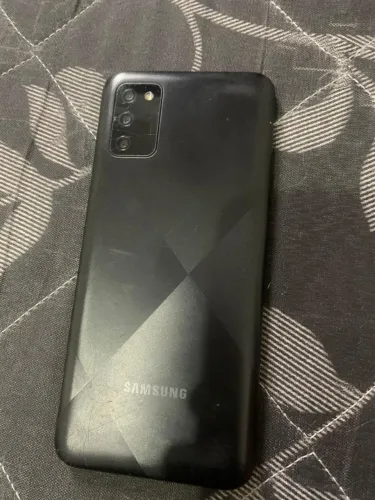 celular Samsung a02s