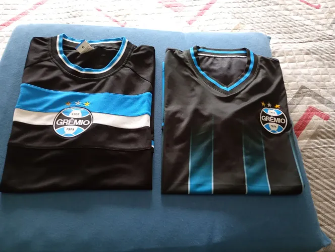 Camisetas Grêmio 