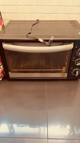 Forno elétrico Mondial 36 litros