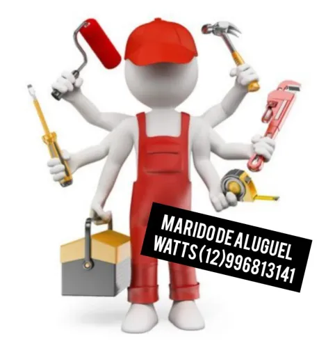 Marido de aluguel 