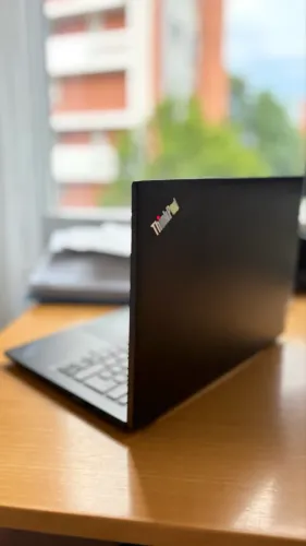 Lenovo ThinkPad L14 Gen 5 Core Ultra 7 16GB RAM SSD 512GB