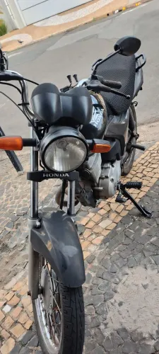 MOTO FAN CG15O