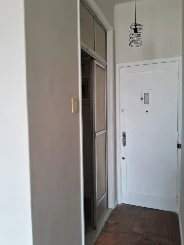 Imóvel para aluguel possui 31 m2 - Centro - Rio de Janeiro - RJ