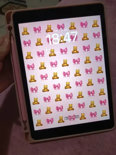 iPad 9 256G Wi-fi+ 4G