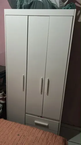 Guarda roupa infantil