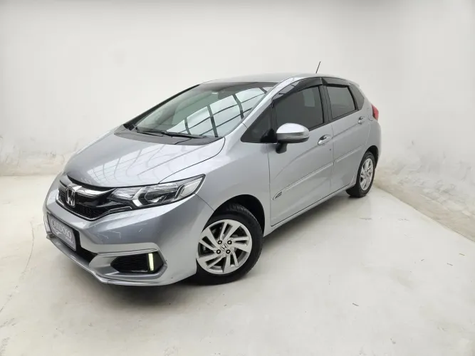 Honda Fit DX 1.5 Flexone 16V 5P Aut. 2020