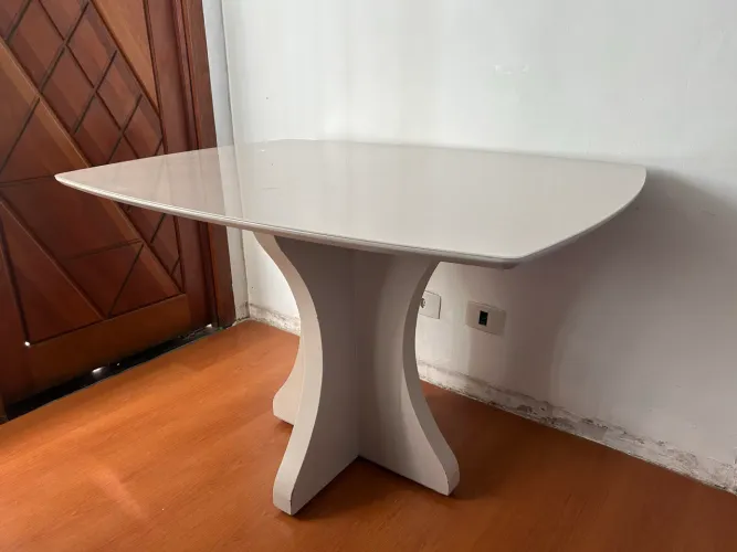 Mesa de jantar