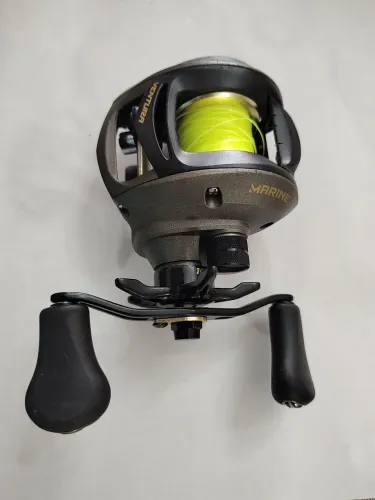 Carretilha Marine Sports Ventura VT10