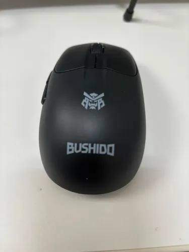 Mouse Óptico 