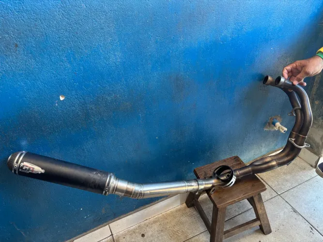 Cano full jeskap gp3
