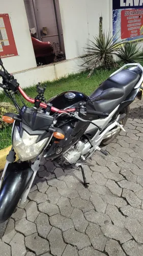 Fayzer 250 - 2011/2012