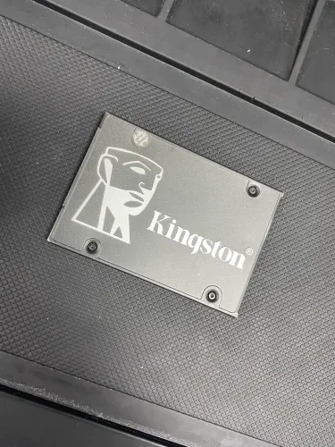 SSD 2TB KINGSTON (SATA)