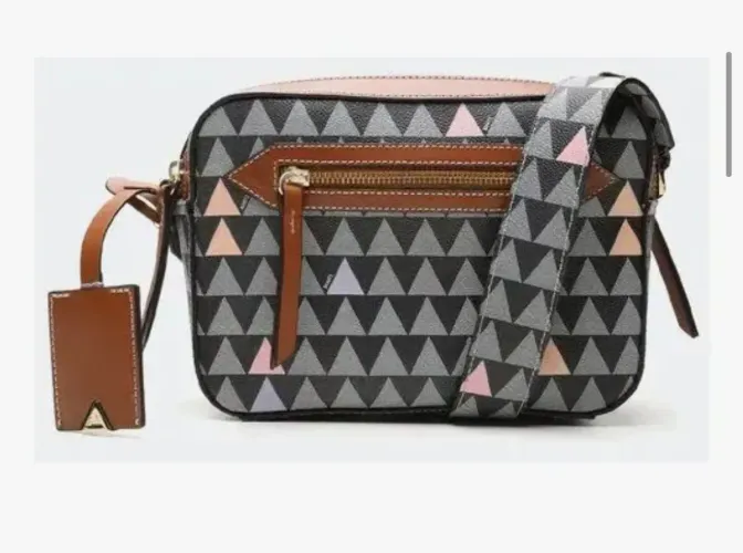 Bolsa schutz original