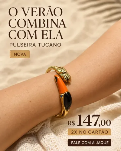 Pulseira Tucano Verniz Italiano
