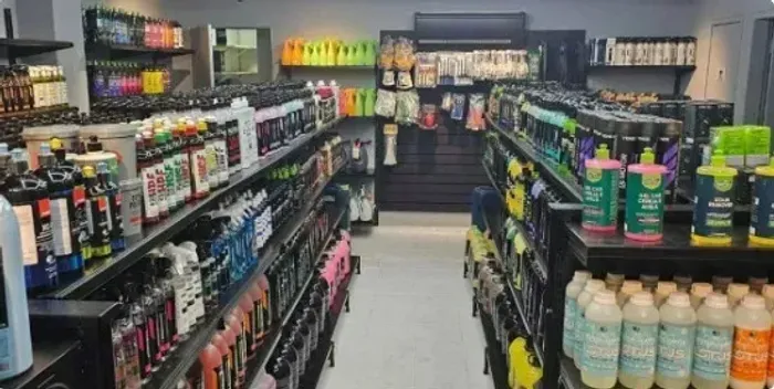 Distribuidora de Produtos para Estética Automotiva à Venda em Curitiba