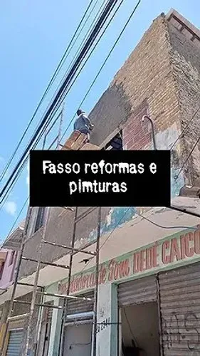 Fasso reformas
