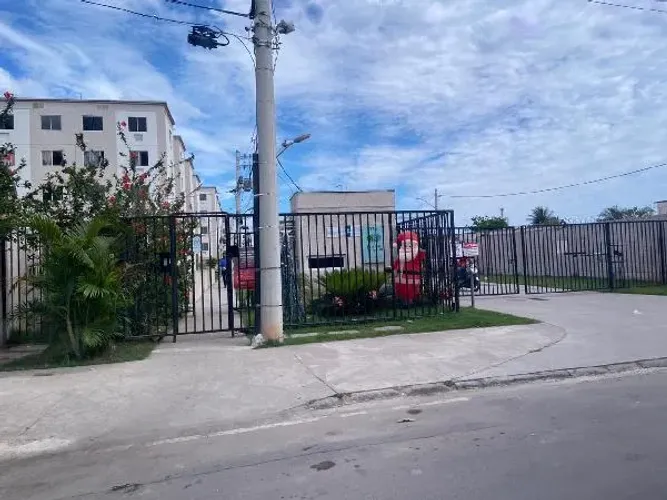 Oportunidade Única em RIO DE JANEIRO - RJ | Tipo: Apartamento | Negociação: Venda Online |