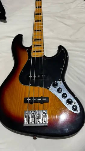 Baixo tagima tjb 4 - deluxe