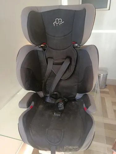 Cadeira infantil para carro 9-36kg Multikids Baby