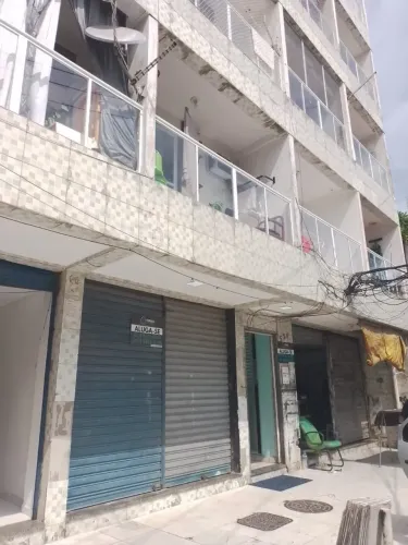 ALUGA-SE EXCELENTE APARTAMENTO NO RECREIO DOS BANDEIRANTES