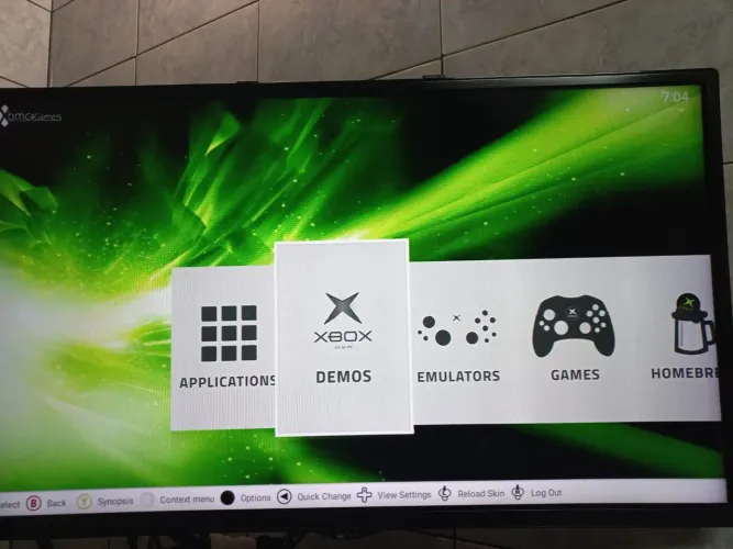 Hd 500gb 300 j0gos xbox classico