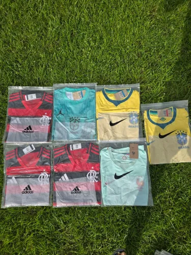 Camisa flamengo