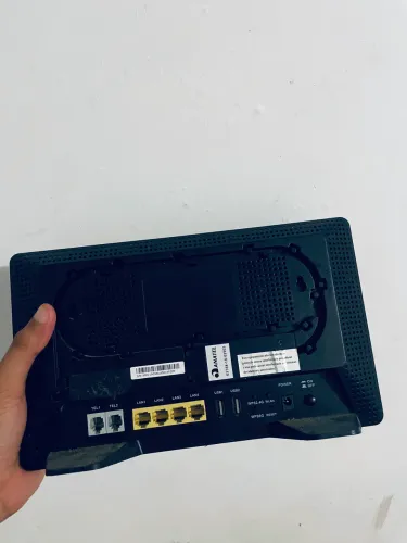 Roteador modem