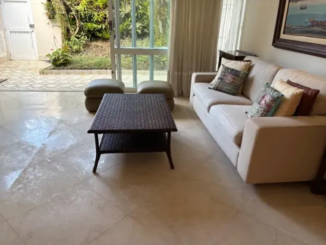 Mesa de Centro da loja Artefacto em estilo asiático