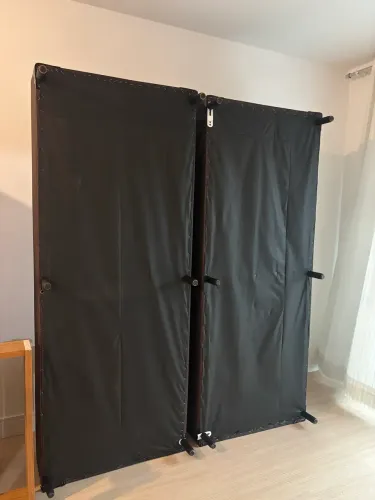 BOX CAMA QUEEN