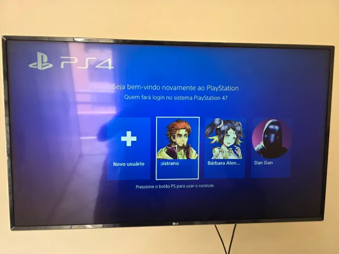 Playstation 4 slim 1tb