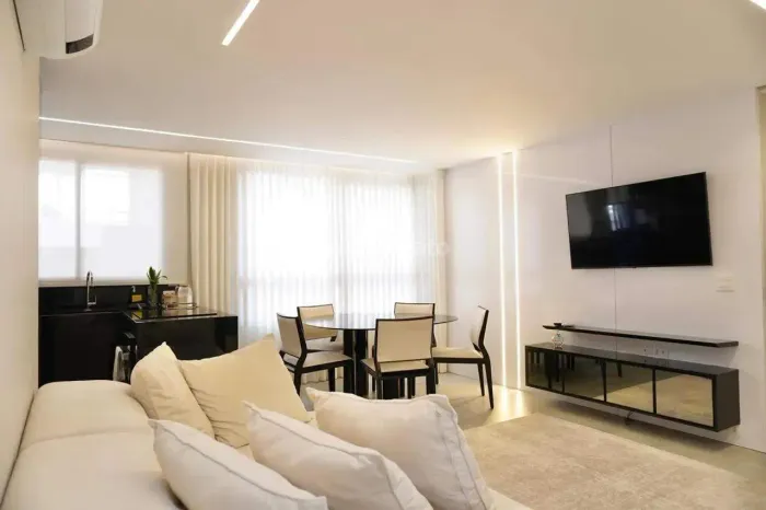 Apartamento à venda no bairro Santa Efigênia