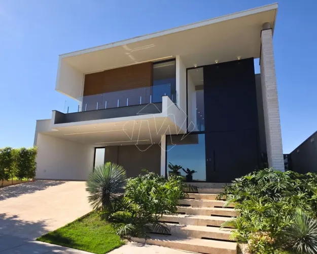 Venda de Casas / Condomínio na cidade de Araraquara