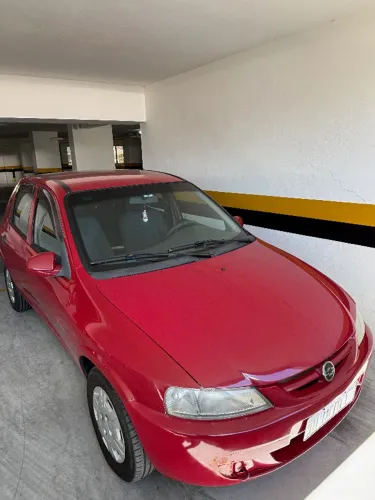 Chevrolet Celta Life/ LS 1.0 MPFI 8V Flexpower 5P 2006