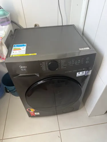 Lava e Seca 11kg
