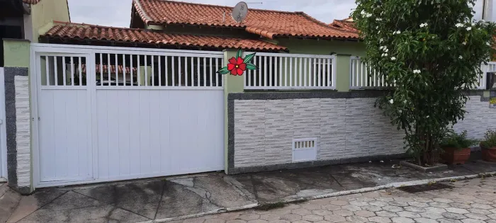 Iguaba Grande Casa Excelente localização 