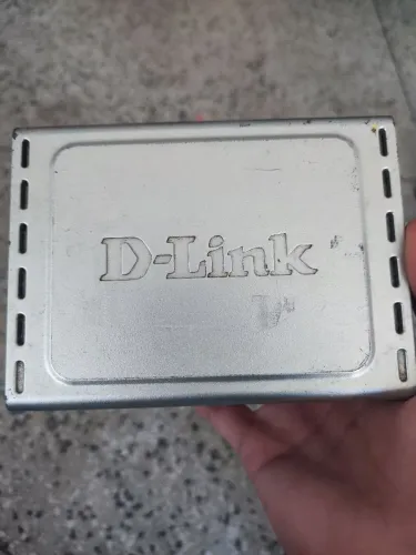 Ethernet D-Link