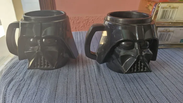 Caneca star wars