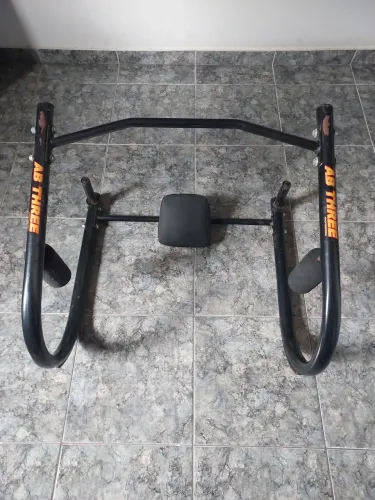 Vendo Aparelho Abdominal