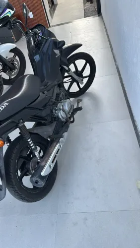 Honda Pop 110i Troco