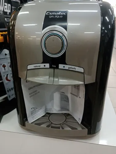 Produto novo