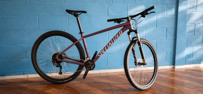 Specialized Rockhopper MTB Large