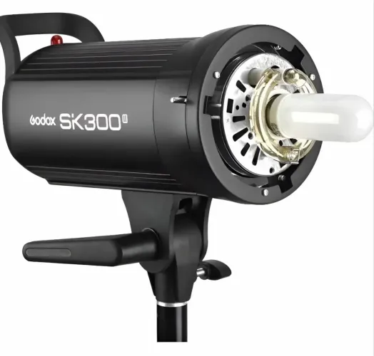 Flash godox sk 300ii