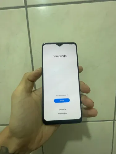Galaxy A31