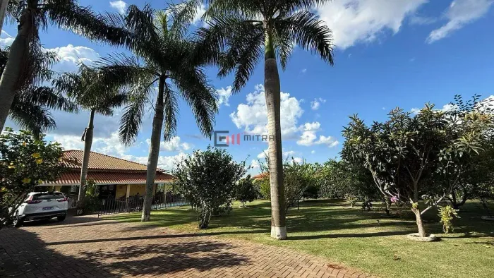 CHÁCARA de 1.000 m2 à venda- R$. 800.000,00, casa de 233,04 m2, com 02 suítes, São Lourenç
