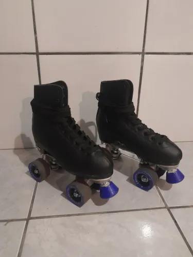 Patins para iniciante