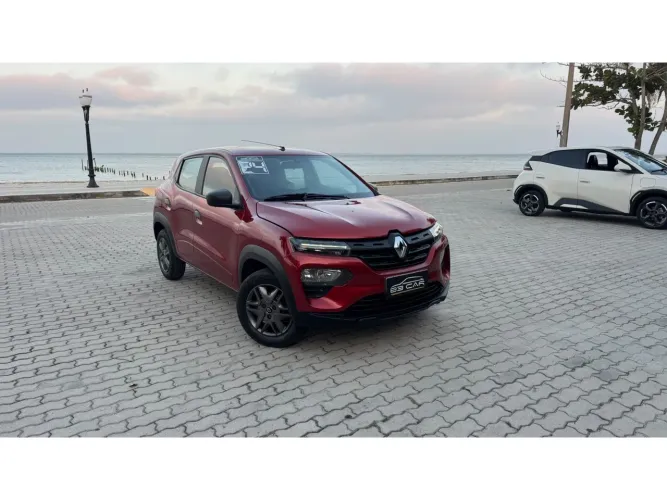Renault Kwid 1.0 Zen 2024